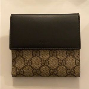Gucci Wallet